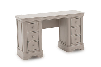 Mabel Dressing Table & Mirror