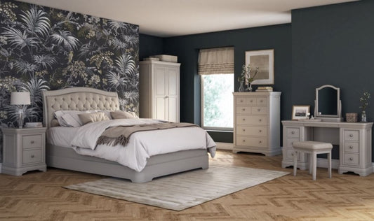 Mabel Double Bedstead