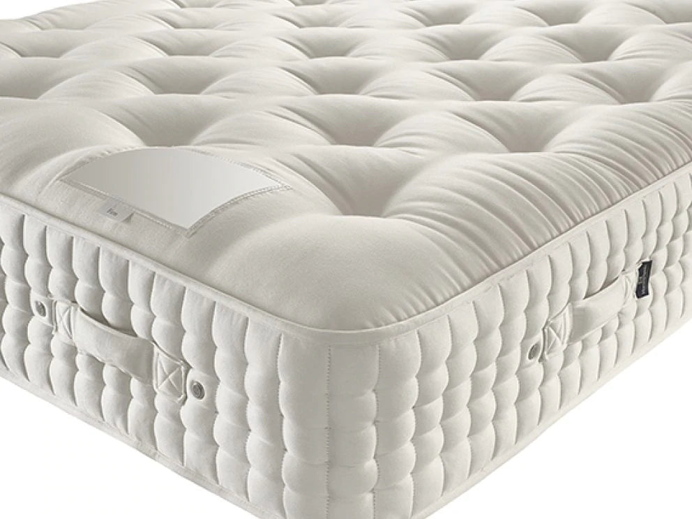 Santorini 6ft mattress (gentle)