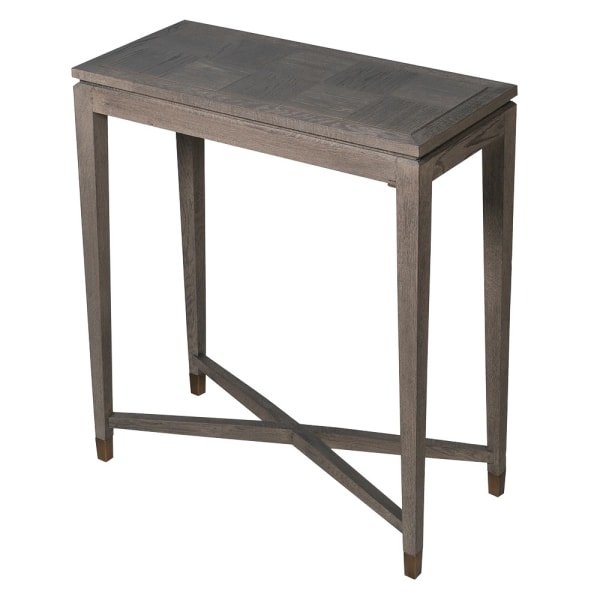 Maison Small Console Table