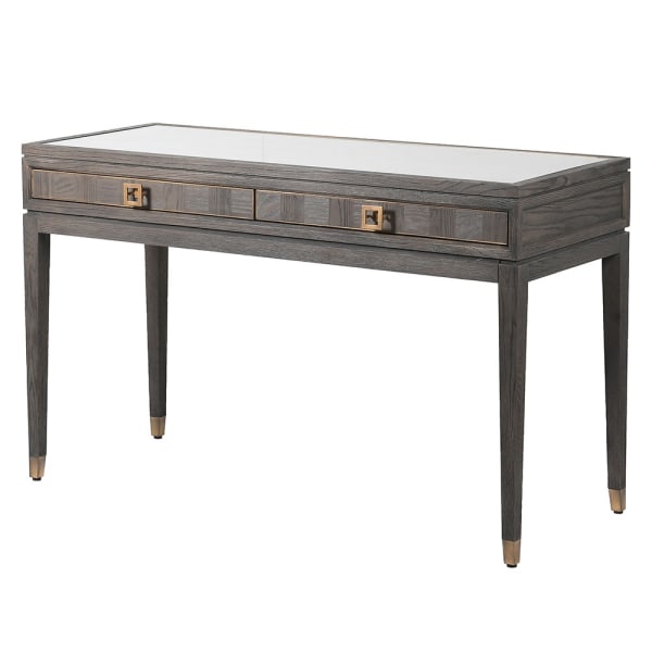 Maison 2Drawer Console Table