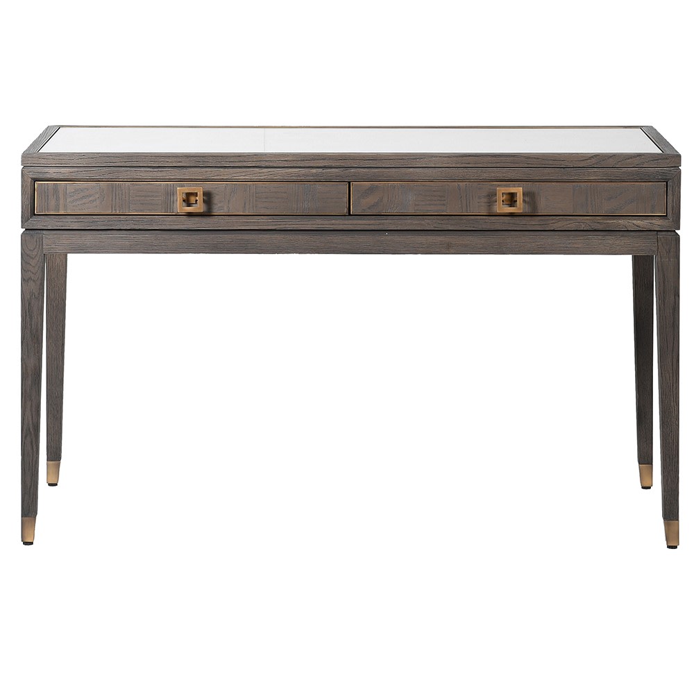 Maison 2Drawer Console Table