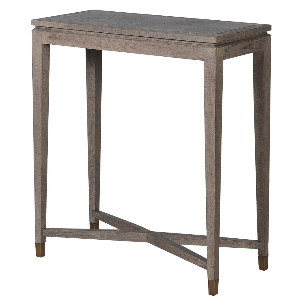 Maison Small Console Table