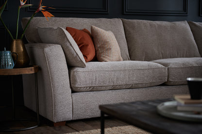 Maxwell Corner Sofa