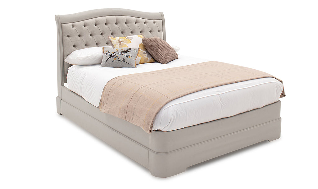 Mabel Double Bedstead
