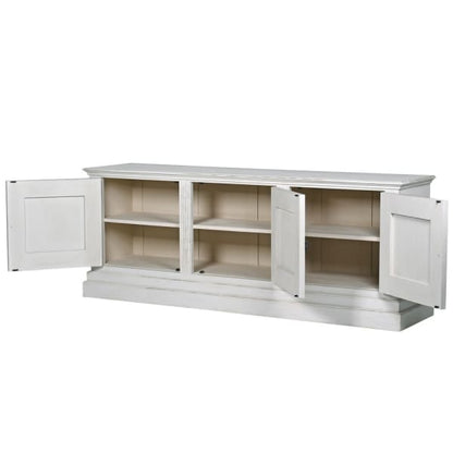 Navarro 3door sideboard