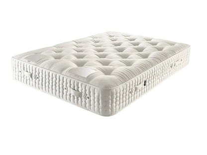 Paros 24000 4'6 mattress (gentle)