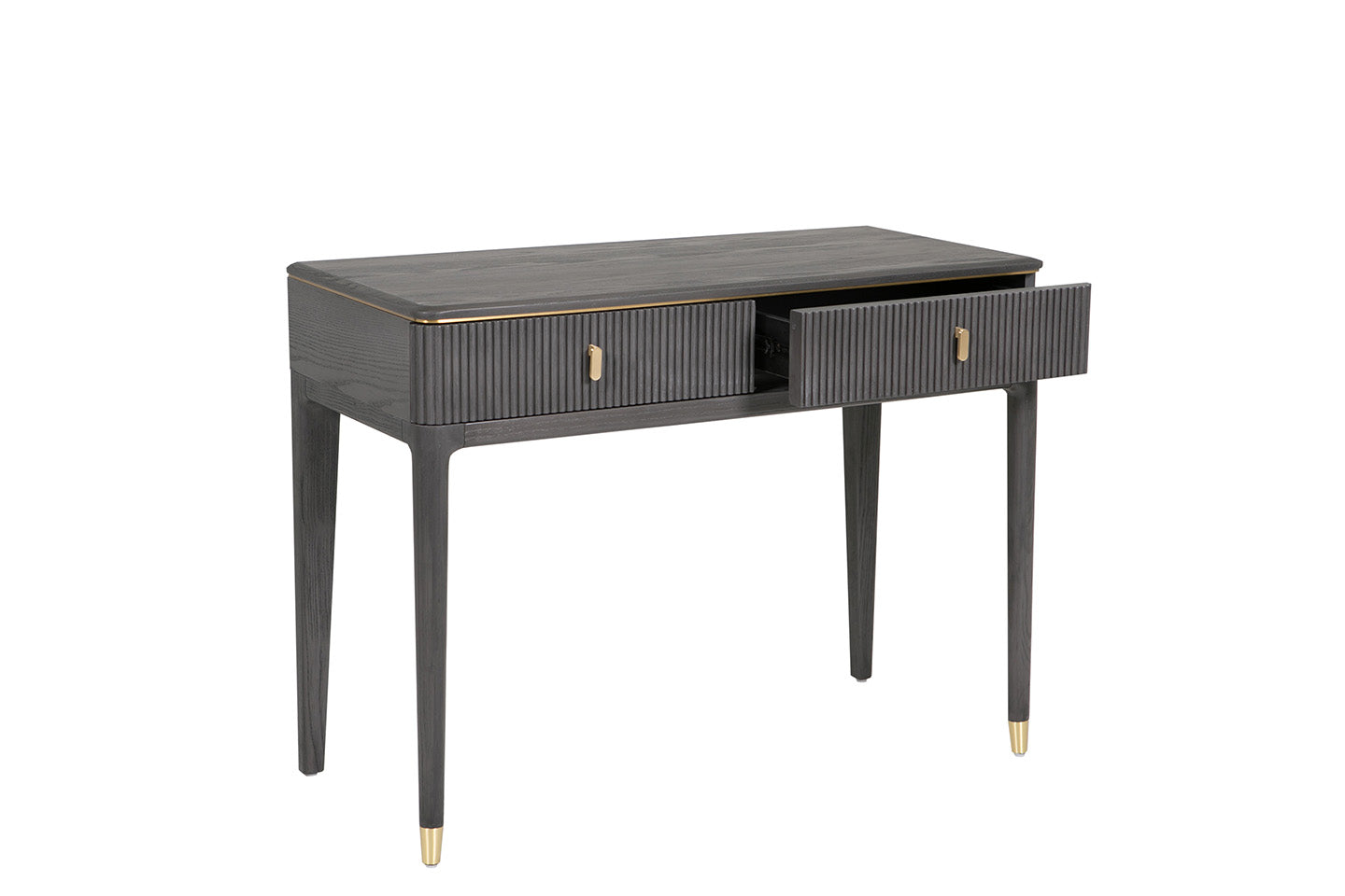 Diletta Ebony Dressing Table