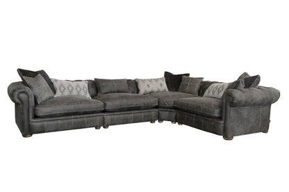 Retreat Corner Sofa